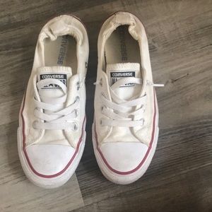Converse Shoreline Shoes